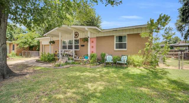 Photo of 1407 Juanita Dr, Arlington, TX 76013