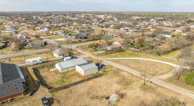 Photo of 608 E South St, Itasca, TX 76055