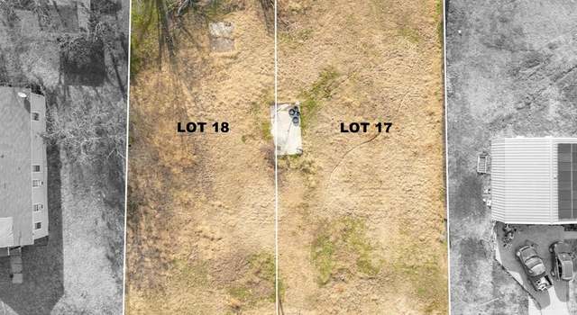 Photo of 608 E South St, Itasca, TX 76055
