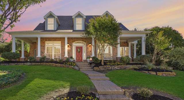 Photo of 4901 Mira Vista Dr, Frisco, TX 75034