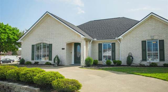Photo of 1702 Heritage Dr, Mineola, TX 75773