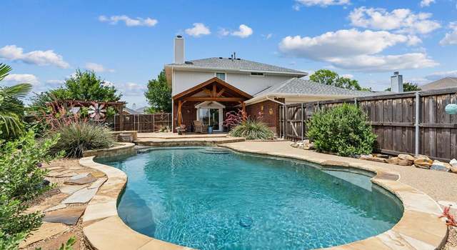 Photo of 2504 Carrie Ln, Sachse, TX 75048