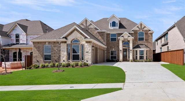 Photo of 9937 Casa Frontera Dr, Fort Worth, TX 76179