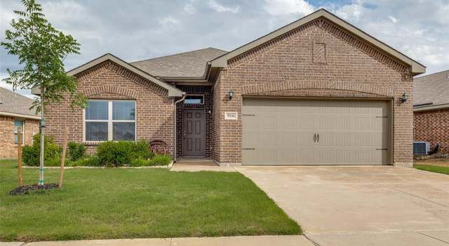 Photo of 9116 Glen Mills Trl, Fort Worth, TX 76179