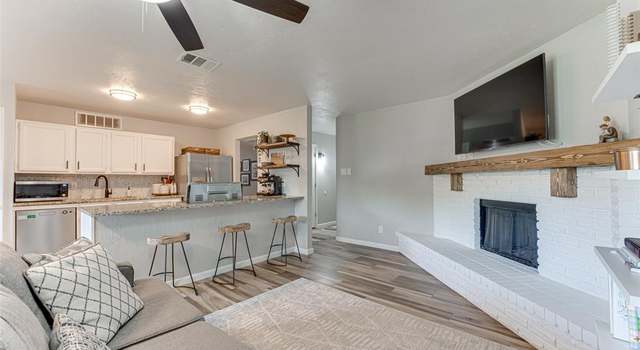 Photo of 6117 Magnolia Ln, Rowlett, TX 75089