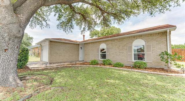 Photo of 6117 Magnolia Ln, Rowlett, TX 75089