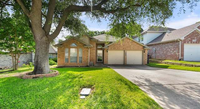 Photo of 1459 Arbor Ridge Dr, Fort Worth, TX 76112