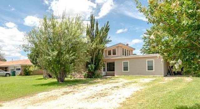 Photo of 310 Dione St, Clyde, TX 79510