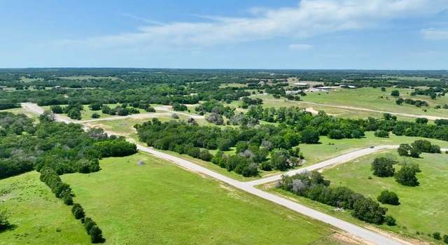 Photo of Lot 58 Kilkenny Rd, Poolville, TX 76487