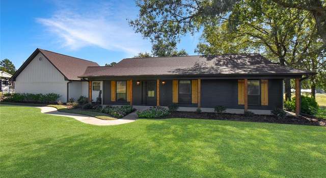 Photo of 13511 County Road 1141, Tyler, TX 75703