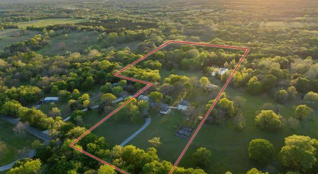 Photo of 539 Smith Oak Rd, Sherman, TX 75090