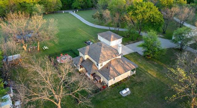 Photo of 539 Smith Oak Rd, Sherman, TX 75090