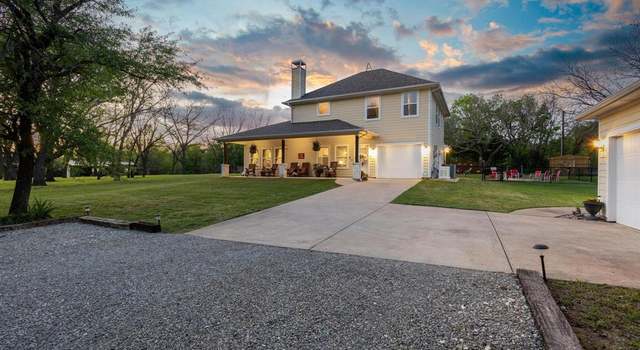 Photo of 539 Smith Oak Rd, Sherman, TX 75090