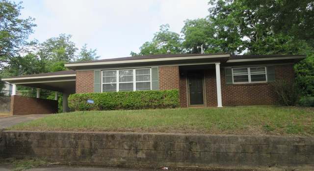 Photo of 611 W 4th St, Homer, LA 71040