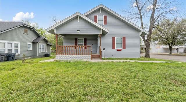 Photo of 2324 Bosque Blvd, Waco, TX 76707
