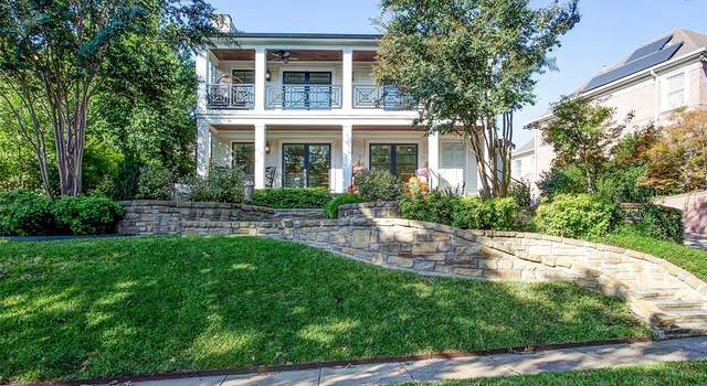 Photo of 2420 Lofton Ter, Fort Worth, TX 76109