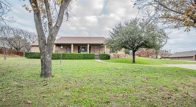 Photo of 208 Paint Pony Trl N, Fort Worth, TX 76108