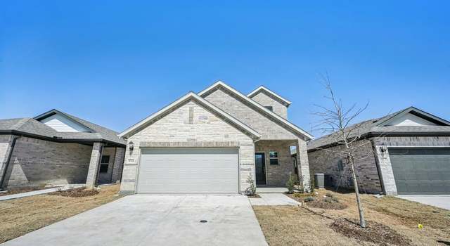 Photo of 414 Travine Dr, Princeton, TX 75071