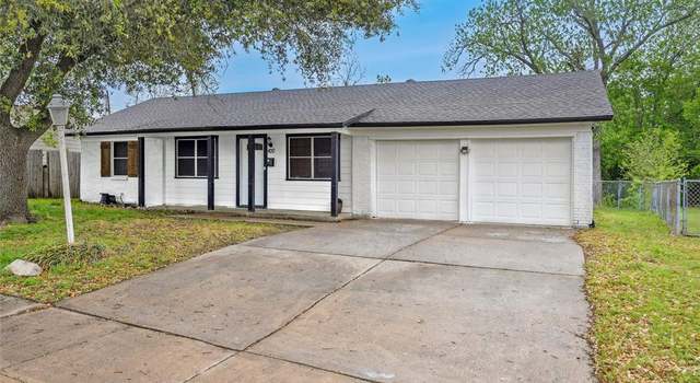 Photo of 420 Langley Ave, Everman, TX 76140