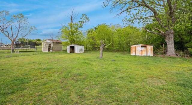 Photo of 420 Langley Ave, Everman, TX 76140