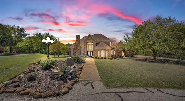 Photo of 604 Valley View Ct, Ovilla, TX 75154