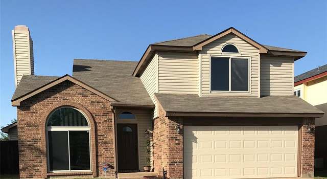 Photo of 2922 Andante Dr, Grand Prairie, TX 75052