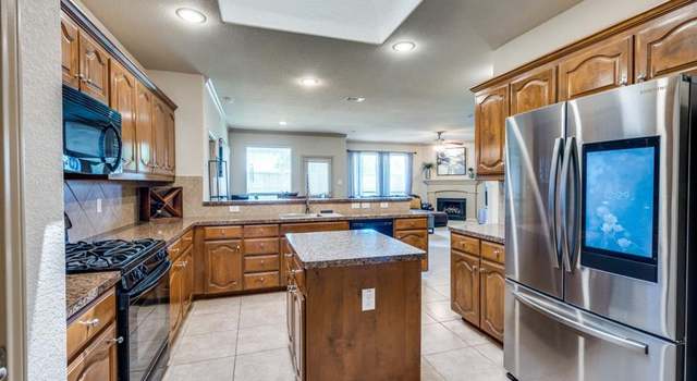 Photo of 6620 Friendsway Dr, Fort Worth, TX 76137