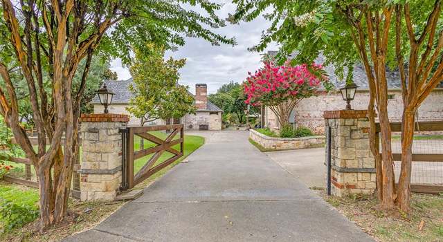 Property at 380 Ashwood Ln, Fairview, TX 75069, 5 beds, 5 baths
