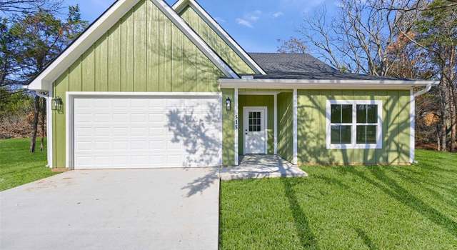 Photo of 515 Willow Dr, Pottsboro, TX 75076