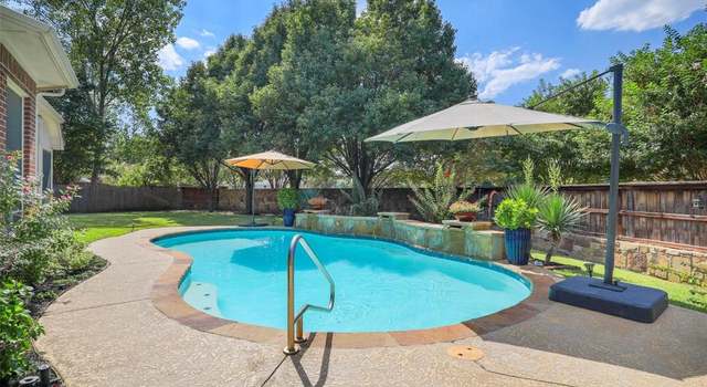 Photo of 6891 High Country Dr, Fort Worth, TX 76132