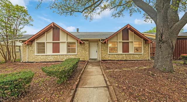 Photo of 2722 Pinewood Dr, Garland, TX 75044
