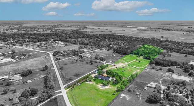 Photo of 6512 Raymond Rd, Kaufman, TX 75142