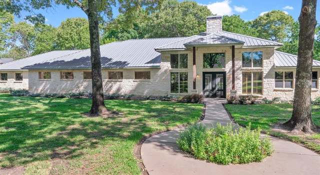 Photo of 392 Private Road 5944, Yantis, TX 75497