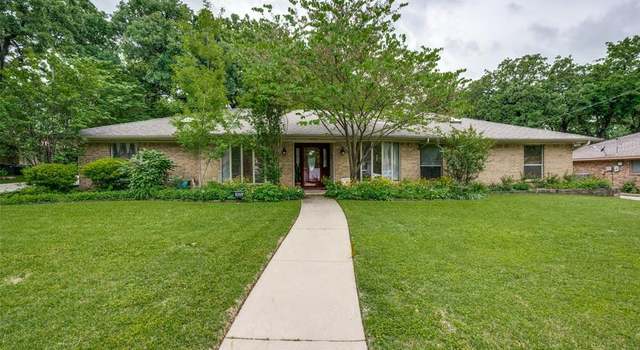 Photo of 425 Headlee St, Denton, TX 76201