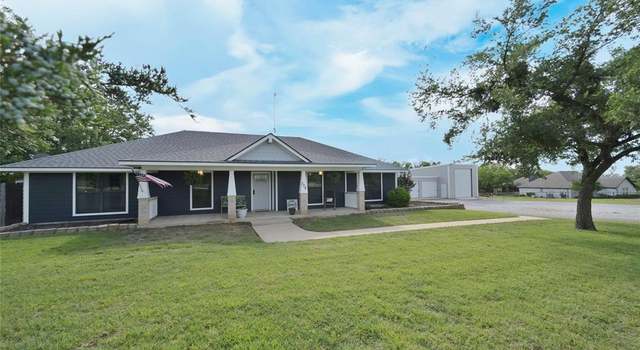 Photo of 228 County Road 3385, Paradise, TX 76073
