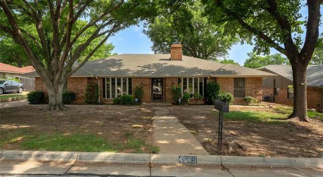 Photo of 4509 Trowbridge Dr, Arlington, TX 76013