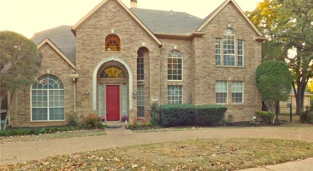Photo of 1505 Oakhollow Dr, Corinth, TX 76210