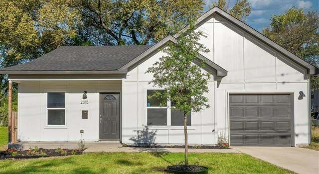 Photo of 2315 Lowery St, Dallas, TX 75215