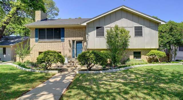 Photo of 701 Monette Dr, Bedford, TX 76022