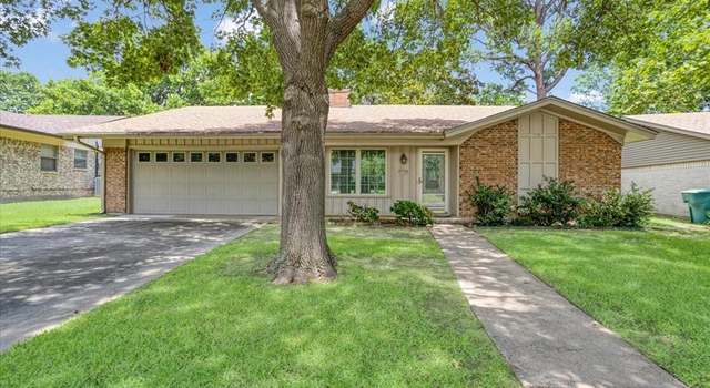 Photo of 2909 Dover Dr, Sherman, TX 75092
