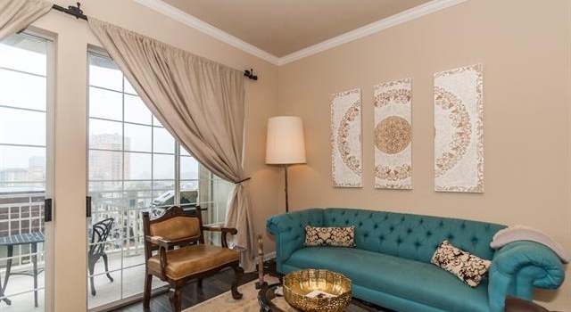 Photo of 3225 Turtle Creek Blvd #824, Dallas, TX 75219