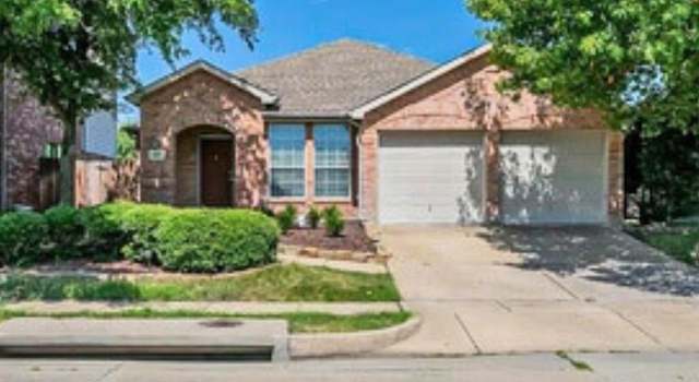 Photo of 1012 Morris Ranch Ct, Forney, TX 75126