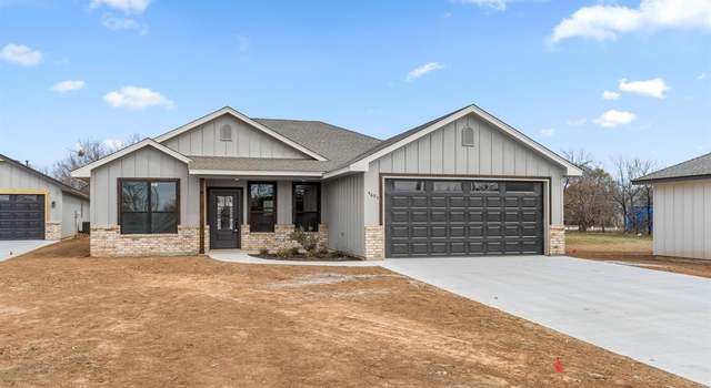 Photo of 4695 Sisk Rd, Wichita Falls, TX 76310