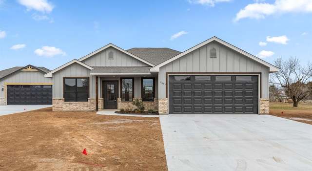 Photo of 4695 Sisk Rd, Wichita Falls, TX 76310