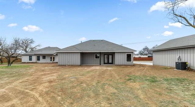 Photo of 4695 Sisk Rd, Wichita Falls, TX 76310