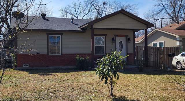 Photo of 1645 Cottonwood, Grand Prairie, TX 75050