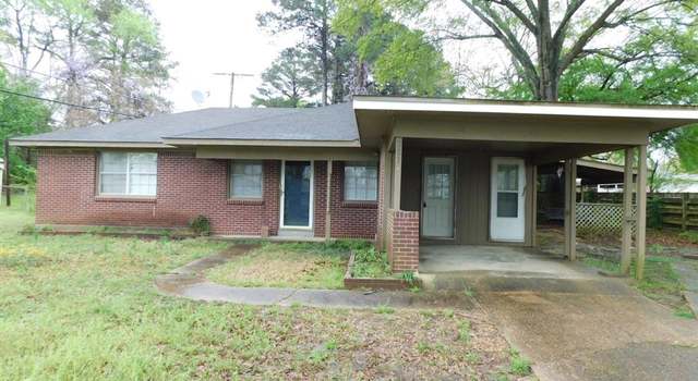 Photo of 201 SE 3rd St, Springhill, LA 71075