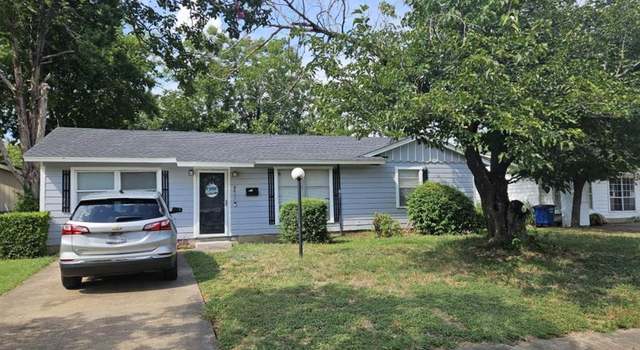Photo of 8411 Glen Regal Dr, Dallas, TX 75243