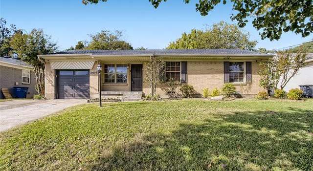 Photo of 10009 Newcombe Dr, Dallas, TX 75228