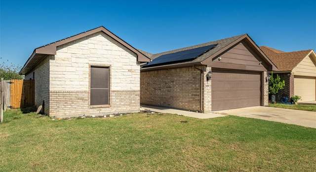 Photo of 3420 Aruba Ln, Fort Worth, TX 76123